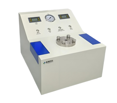 CPD-100 Pro 临界点干燥仪